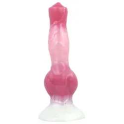 Anal Predator Gode monster Sobak 18 x 6cm